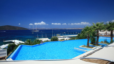 Ersan Resort & Spa