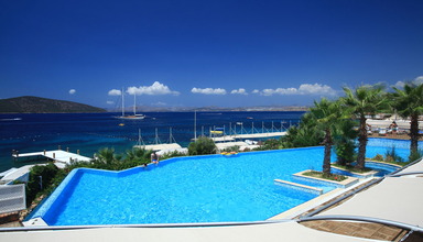 Ersan Resort & Spa