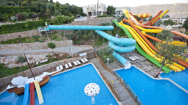 Ersan Resort & Spa