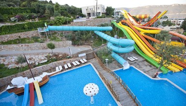 Ersan Resort & Spa