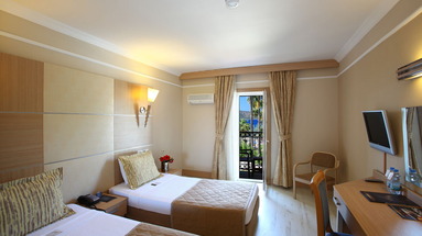Ersan Resort & Spa
