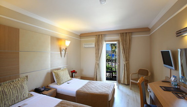 Ersan Resort & Spa