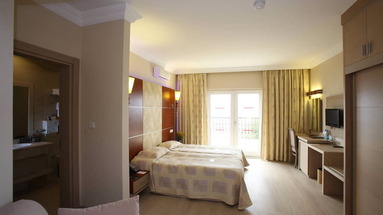 Ersan Resort & Spa