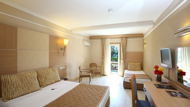 Ersan Resort & Spa