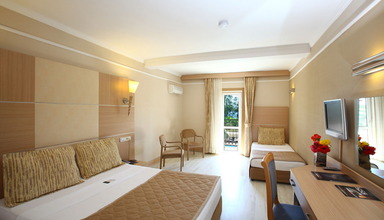 Ersan Resort & Spa