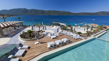 Ersan Resort & Spa