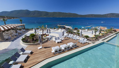 Ersan Resort & Spa