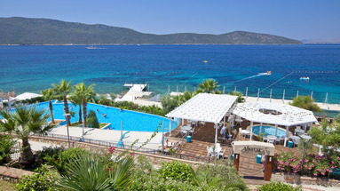 Ersan Resort & Spa