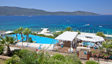Ersan Resort & Spa
