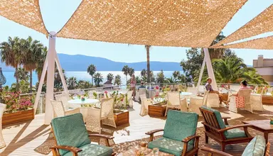 Ersan Resort & Spa