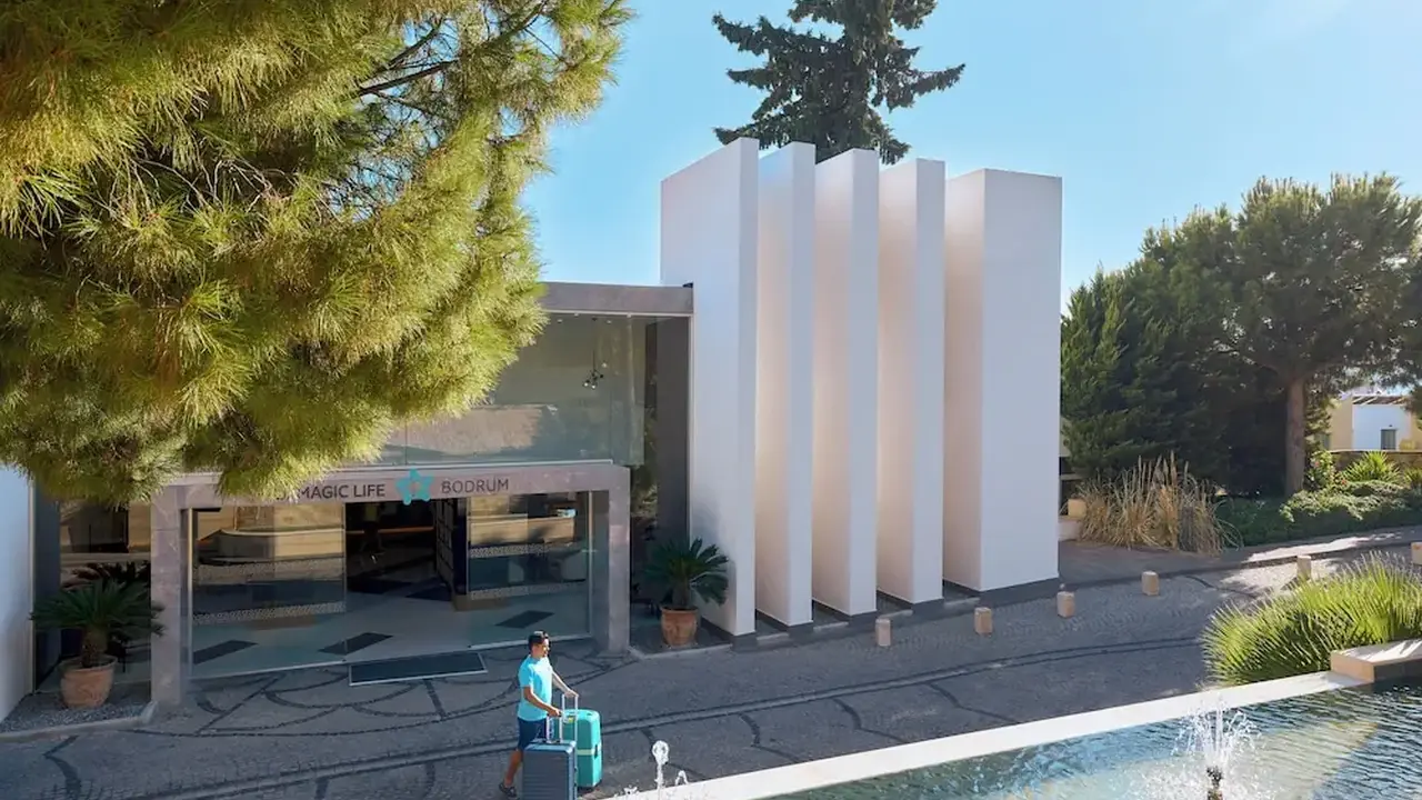 Ersan Resort & Spa