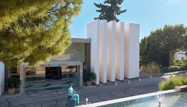 Ersan Resort & Spa