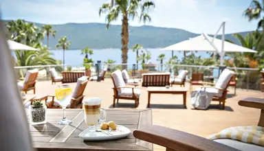 Ersan Resort & Spa