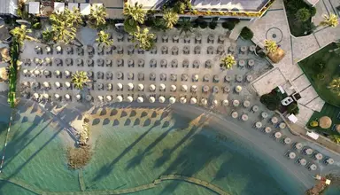 Ersan Resort & Spa