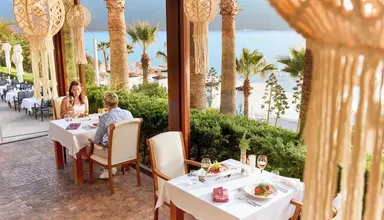 Ersan Resort & Spa