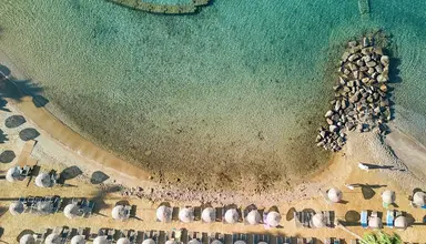 Ersan Resort & Spa