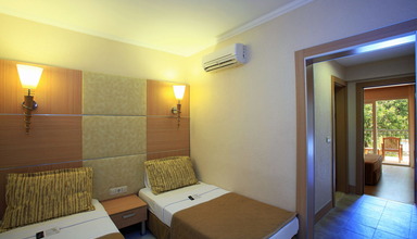 Ersan Resort & Spa