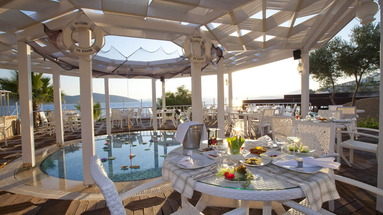 Ersan Resort & Spa