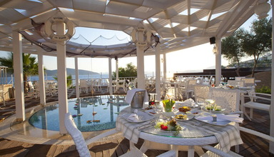 Ersan Resort & Spa