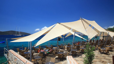 Ersan Resort & Spa