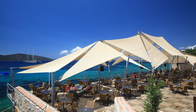 Ersan Resort & Spa