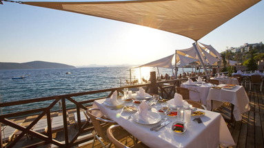 Ersan Resort & Spa