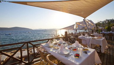 Ersan Resort & Spa