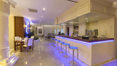 Ersan Resort & Spa