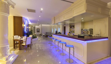 Ersan Resort & Spa