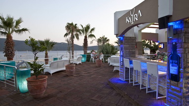Ersan Resort & Spa