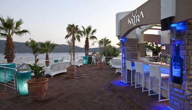 Ersan Resort & Spa