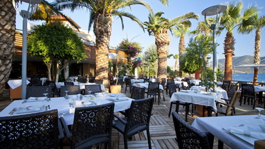 Ersan Resort & Spa