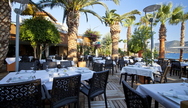 Ersan Resort & Spa