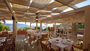 Ersan Resort & Spa