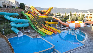 Ersan Resort & Spa