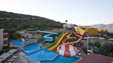 Ersan Resort & Spa