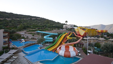 Ersan Resort & Spa