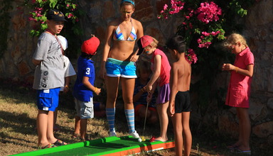 Ersan Resort & Spa