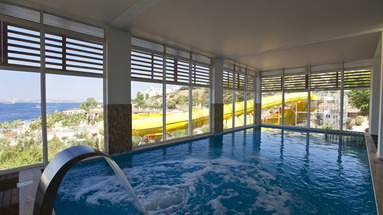 Ersan Resort & Spa