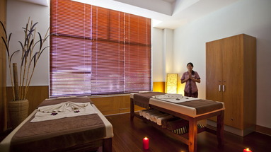 Ersan Resort & Spa
