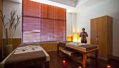 Ersan Resort & Spa