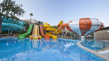 Ersan Resort & Spa