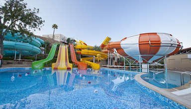 Ersan Resort & Spa