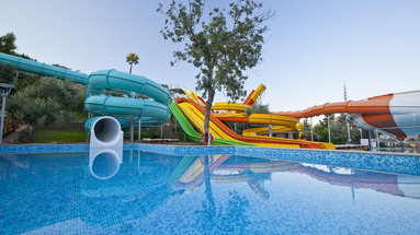 Ersan Resort & Spa