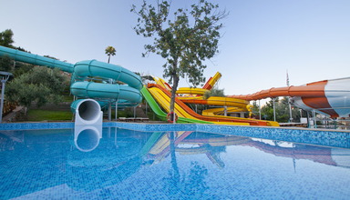 Ersan Resort & Spa