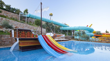 Ersan Resort & Spa