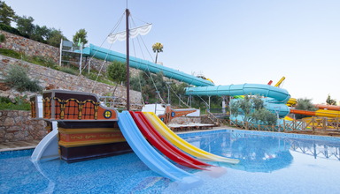 Ersan Resort & Spa