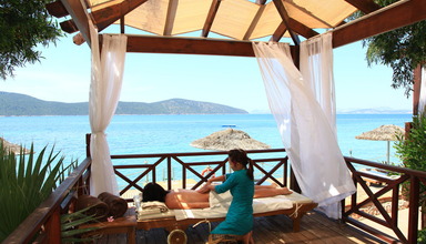 Ersan Resort & Spa