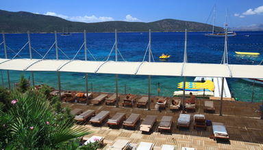 Ersan Resort & Spa