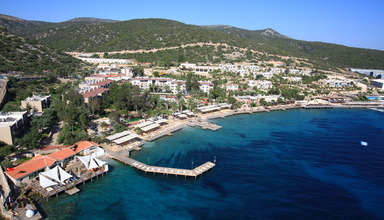 Ersan Resort & Spa